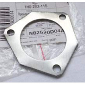 Уплотнение/DICHTUNG <b>VAG 1H0253115</b>