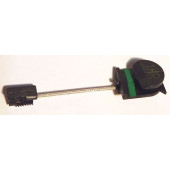 Трос с пружинным зажимом VAG 3B5839060A