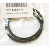 Кольцо уплотнительное / DICHTRING <b>VAG 3C0145117F</b>