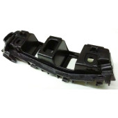 Кронштейн пд бампера левый <b>VAG 7P6807049</b>