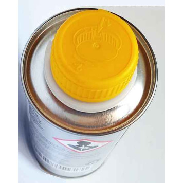 Жидкость тормозная 0.25л DOT-4 VAG BRAKE FLUID B 000750M1-1