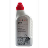 Масло трансмиссионное ATF Multitronic 1л <b>VAG G052180A2</b>