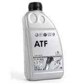 Масло трансмиссионное ATF 4WD 1л <b>VAG G055540A2</b>
