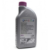 Антифриз фиолетовый Coolant 1л <b>VAG G12E050A2</b>