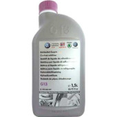 Антифриз фиолетовый концентрат 1.5л <b>VAG GA13A8JM1</b>