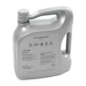 Масло моторное синтетическое SPECIAL Special G 5W-40 5л (G052502M4) <b>VAG GR52502M4</b>