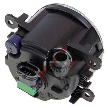 Противотуманная фара VALEO 088358-1