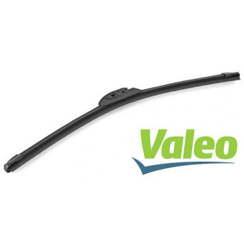 Щетка стеклоочистителя бескаркасная VALEO 575798 24