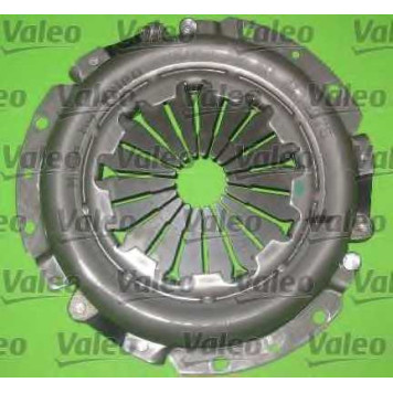 VALEO 826222 - комплект сцепления-1