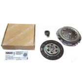 VALEO 826222 - комплект сцепления