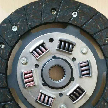 VALEO 826222 - комплект сцепления-3