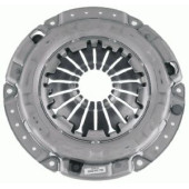 Корзина сцепления Daewoo KalosRezzo 1.4 16V1.6 16V 00> <b>VALEO PHC DWC41</b>