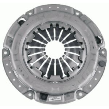 Корзина сцепления Daewoo KalosRezzo 1.4 16V1.6 16V 00> <b>VALEO PHC DWC41</b>