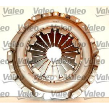 Корзина сцепления <b>VALEO PHC MTC31</b>