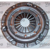 Корзина сцепления <b>VALEO PHC MZC12</b>