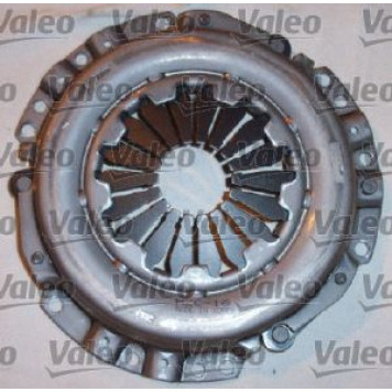 Корзина сцепления <b>VALEO PHC MZC18</b>