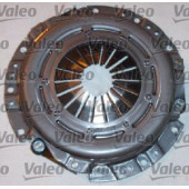 Корзина сцепления <b>VALEO PHC MZC25</b>