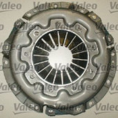 Корзина сцепления <b>VALEO PHC NSC21</b>