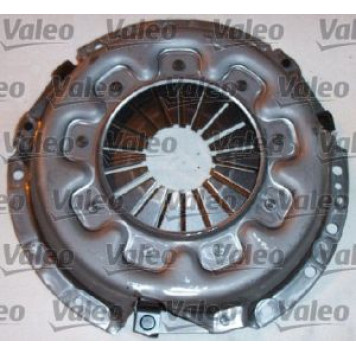 Корзина сцепления <b>VALEO PHC NSC23</b>