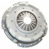 Корзина сцепления <b>VALEO PHC SBC02</b>