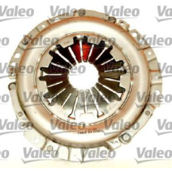 Корзина сцепления <b>VALEO PHC TYC14</b>