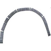 Боковина VAN WEZEL 9901149