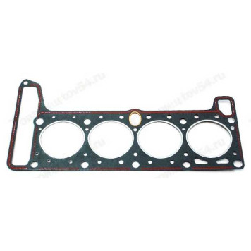 Прокладка головки блока ВАЗ 2101 (76.0) Егорьевск с герметиком <b>ВАТИ 2101-1003020</b>