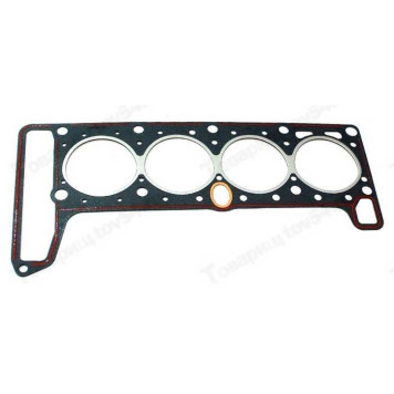 Прокладка головки блока ВАЗ 21011 (79.0) с герметиком <b>ВАТИ 21011-1003020</b>