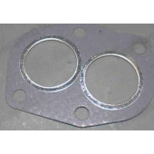 Прокладка приемной трубы ВАЗ 2101 (металлопаронит) (к-т=10шт) <b>ВАТИ 2101-1203020</b>