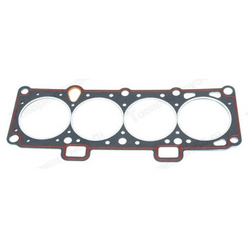 Прокладка головки блока ВАЗ 21083 (82.0) Егорьевск с герметиком <b>ВАТИ 21080--100302-00</b>