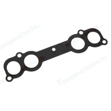 Прокладка ресивера ВАЗ 2108-2109, 2113-2115, 2110-2112 безасбестовая <b>ВАТИ 2111-1008055-10</b>