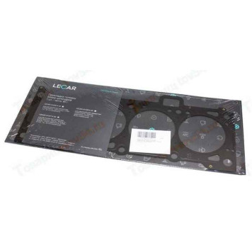 Прокладка головки блока ВАЗ 2170 Приора дв.21126, 16кл (82,0) (ВАТИ) <b>LECAR-0110714-02</b>