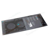 Прокладка головки блока ВАЗ 11194 (ВАТИ) <b>LECAR-0120914-02</b>