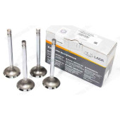 Клапаны ГРМ ВАЗ 2101 впуск комплект 4шт <b>FERROVAZ 2101-1007010-01</b>