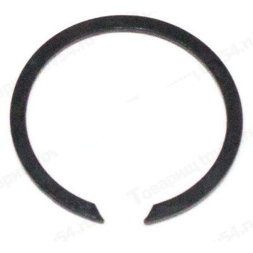 Кольцо стопорное КПП ступицы синхронизатора ВАЗ 2108 <b>ВАЗ 2108-1701117</b>