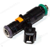 Форсунка топливная 21179 Vesta ВАЗ 2180 1.8 16кл. (00) <b>21179-1132010</b>