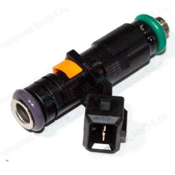 Форсунка топливная 21179 Vesta ВАЗ 2180 1.8 16кл. (00) <b>21179-1132010</b>