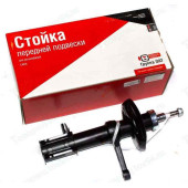 Амортизатор ВАЗ 2192 Kalina II, Granta (14-) стойка передняя левая газомасляная (ОАТ) <b>ВАЗ 21928-2905403-90</b>