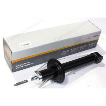 Амортизатор ВАЗ 2190 Гранта Люкс, КалинаII стойка задн (газ) ДААЗ <b>ВАЗ 21928-2915402-02</b>