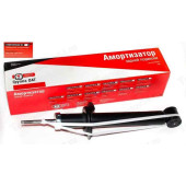 Амортизатор ВАЗ 2192 Kalina II Cross стойка задняя газомасляная (ОАТ) <b>ВАЗ 21928-2915402-91</b>