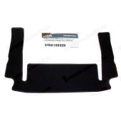 Ковры салона LADA Largus 3-й ряд текстиль Original <b>ВАЗ 8450105329</b>