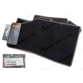 Ковры салона LADA X-Ray текстиль (комплектация без вещевого ящика) сандал <b>ВАЗ 8450105335</b>