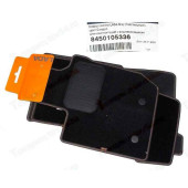 Ковер багажника X-RAY полиуретан (комплектация без фальш-пола) <b>ВАЗ 99999-2151732-82</b>