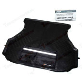 Ковер багажника ВАЗ 2191 Гранта Liftback <b>ВАЗ 99999-2191744-19</b>