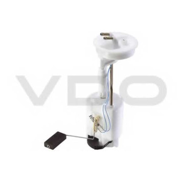 Датчик запаса топлива VDO 220-805-001-003Z