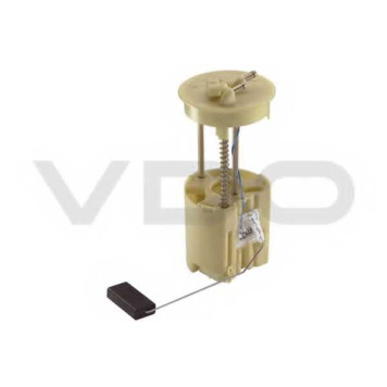 Датчик запаса топлива VDO 221-824-057-009Z