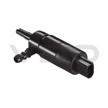 Водяной насос системы очистки фар VDO 246-086-001-007Z