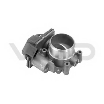 Регулирующая заслонка, подача воздуха VDO A2C59515224