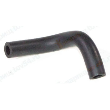 Шланг подогрева карбюратора ВАЗ 2108 (подводящий) <b>ВЕПА 1094</b>