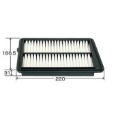 Фильтр воздушный VIC A-748